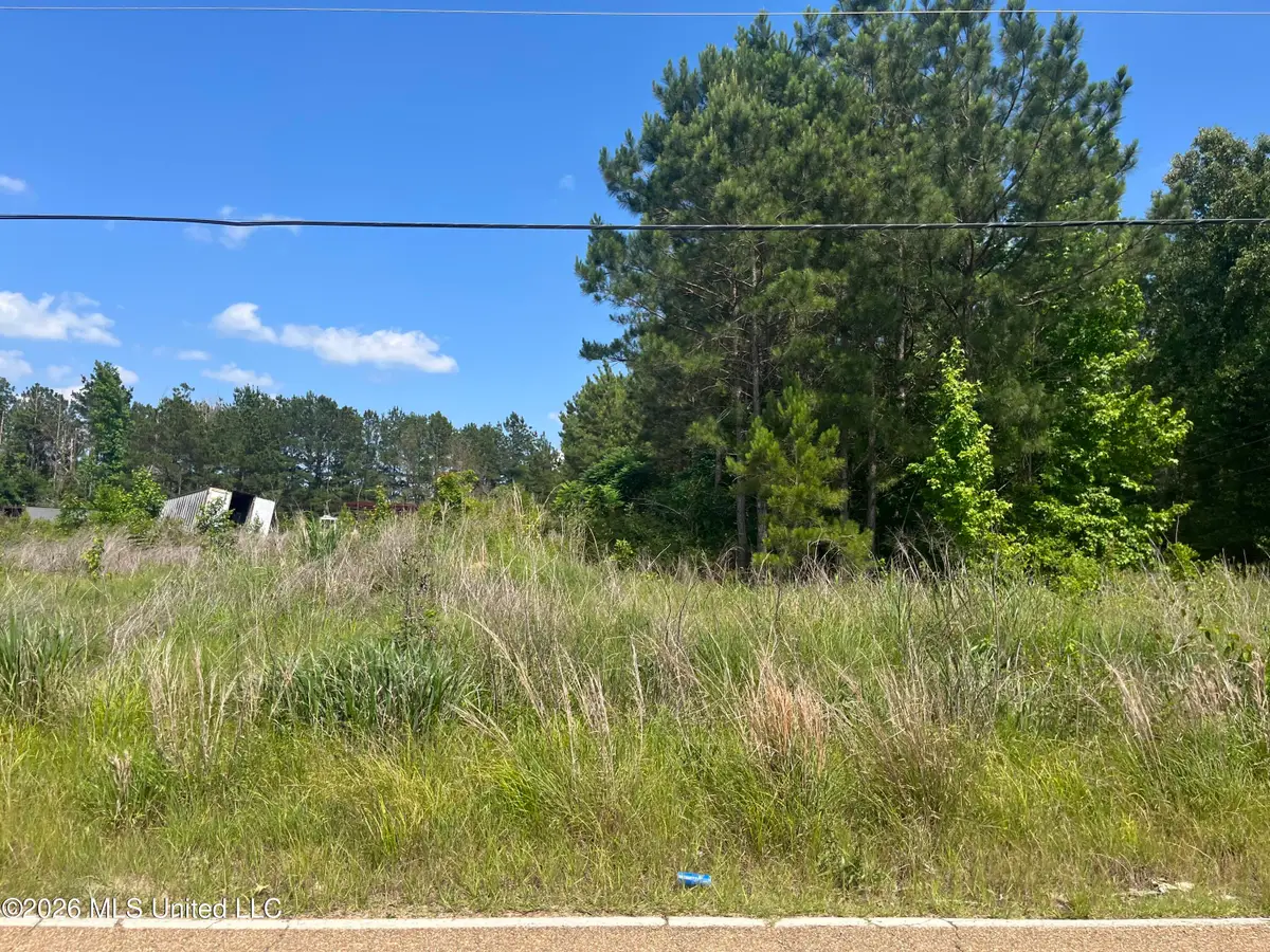 College Hill Drive, Jackson, MS 39209 - #1