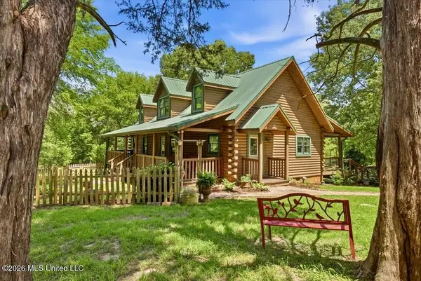 1090 Cedar Hill Road, Madison, MS 39110