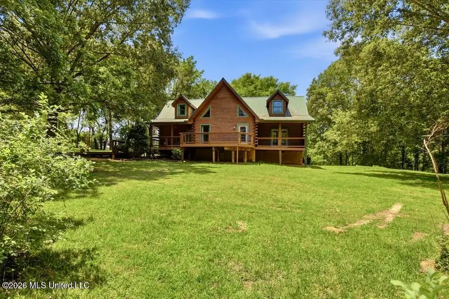 1090 Cedar Hill Road, Madison, MS 39110 - #3