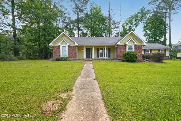 940 Tenby Drive, Brandon, MS 39047