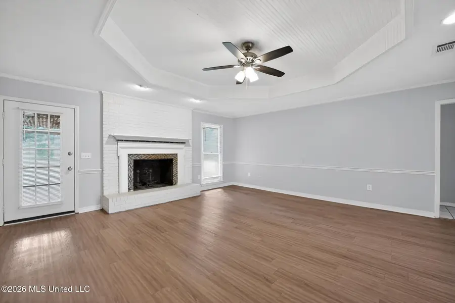 940 Tenby Drive, Brandon, MS 39047 - #3