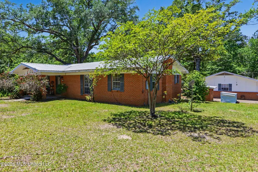 208 I J Williams Road, Lucedale, MS 39452 - #2
