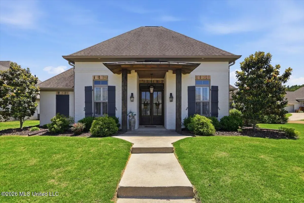 715 Prosperity Crossing, Flowood, MS 39232 - #1