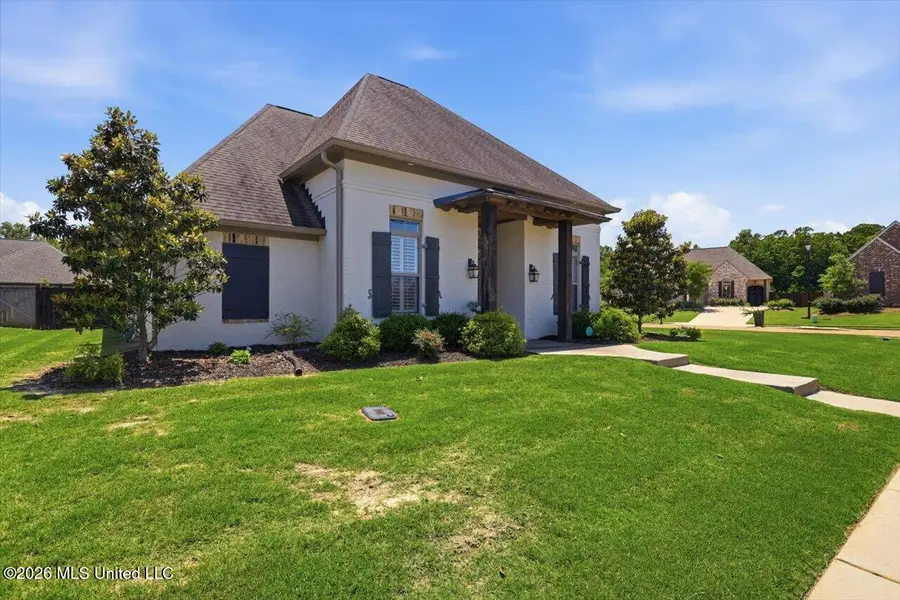 715 Prosperity Crossing, Flowood, MS 39232 - #2