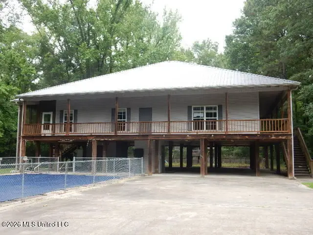 346 Old Foxworth Road, Columbia, MS 39429 - #1
