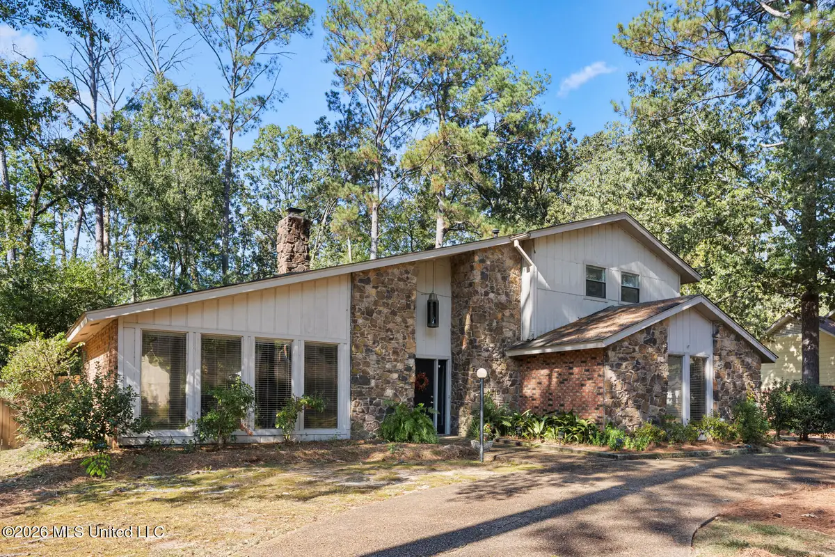 103 Redbud Trail, Brandon, MS 39047 - #1