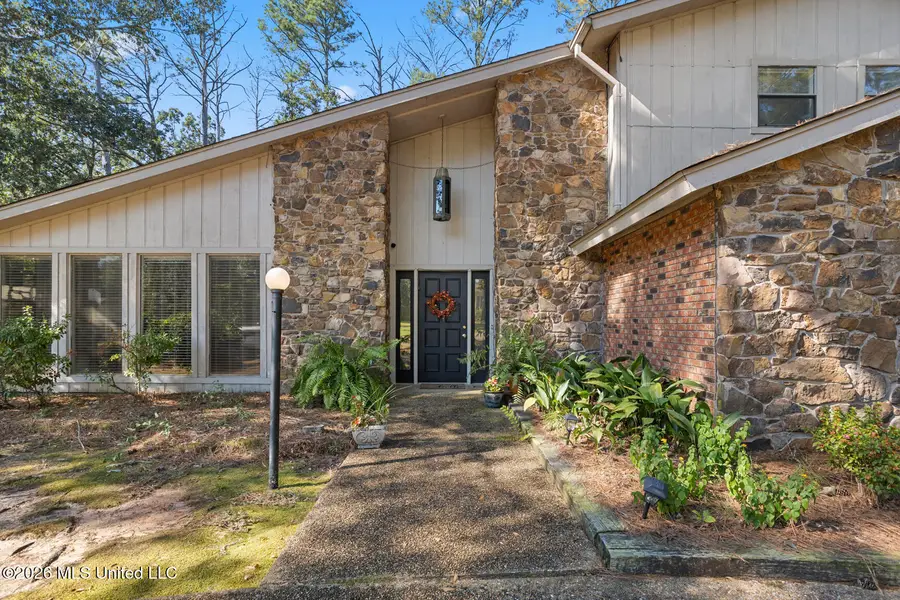 103 Redbud Trail, Brandon, MS 39047 - #3