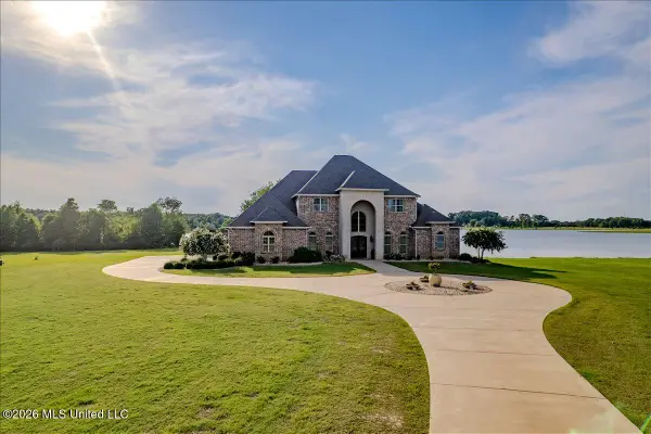 108 Chantry Lane, Madison, MS 39110