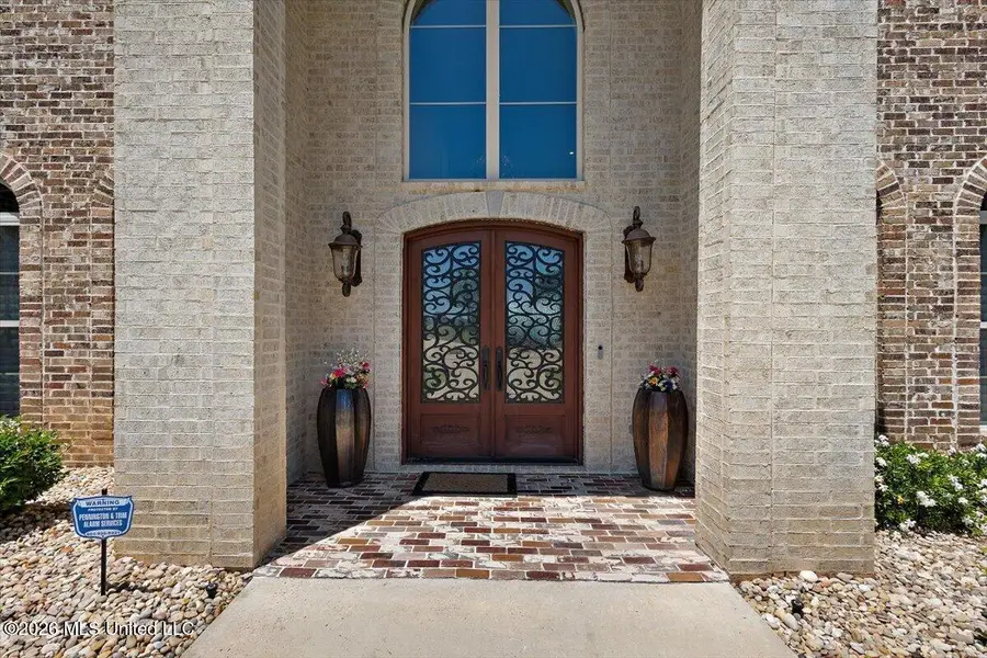 108 Chantry Lane, Madison, MS 39110 - #2