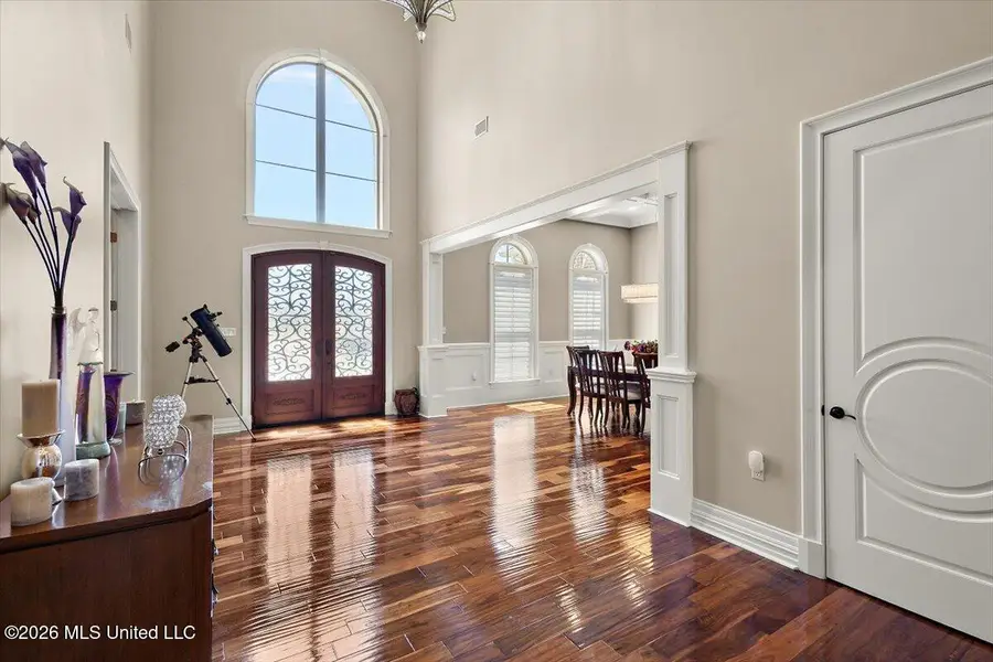 108 Chantry Lane, Madison, MS 39110 - #3