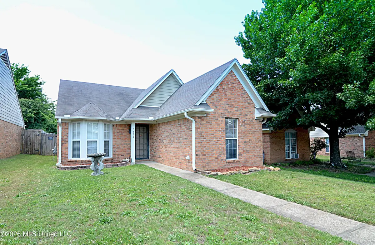 5521 Bradley Drive, Southaven, MS 38671 - #1