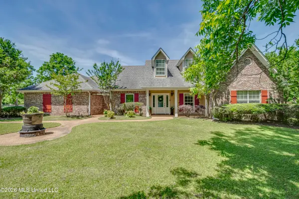104 Brookside Place, Madison, MS 39110