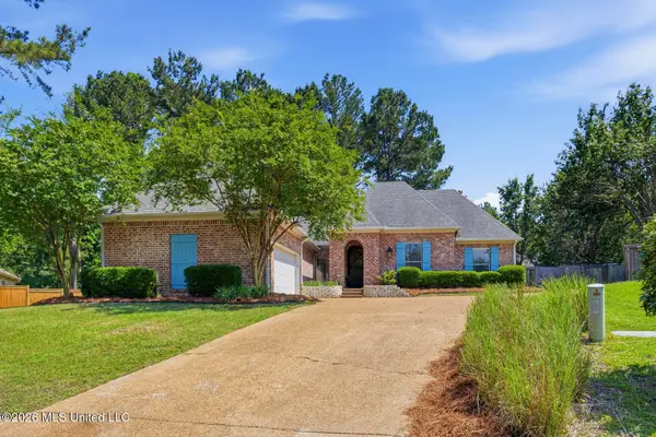 126 Deer Creek Cove, Madison, MS 39110
