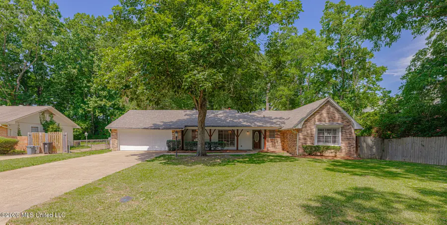 5756 Gladewood Drive, Jackson, MS 39211 - #3