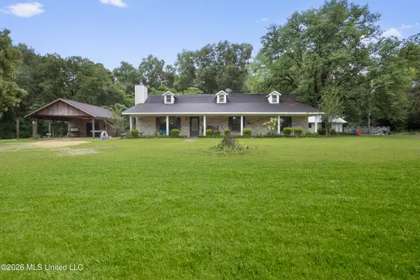 4875 Plantation Road, Saucier, MS 39574