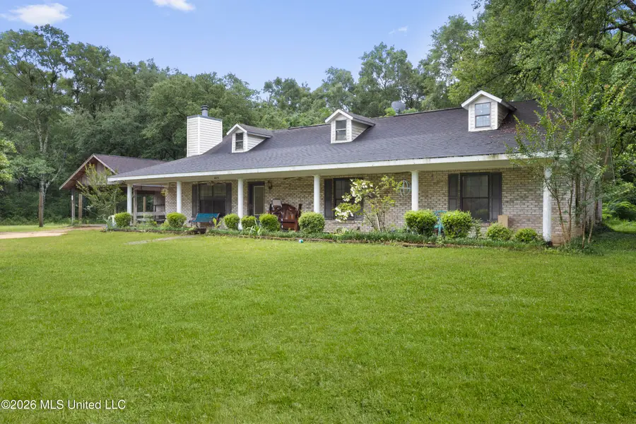 4875 Plantation Road, Saucier, MS 39574 - #3