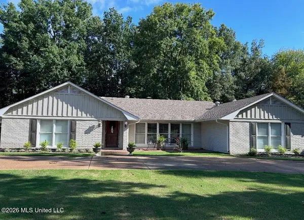 108 Chancellorsville Lane, Clarksdale, MS 38614