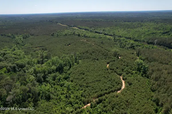 Couparle Road, Camden, MS 39045