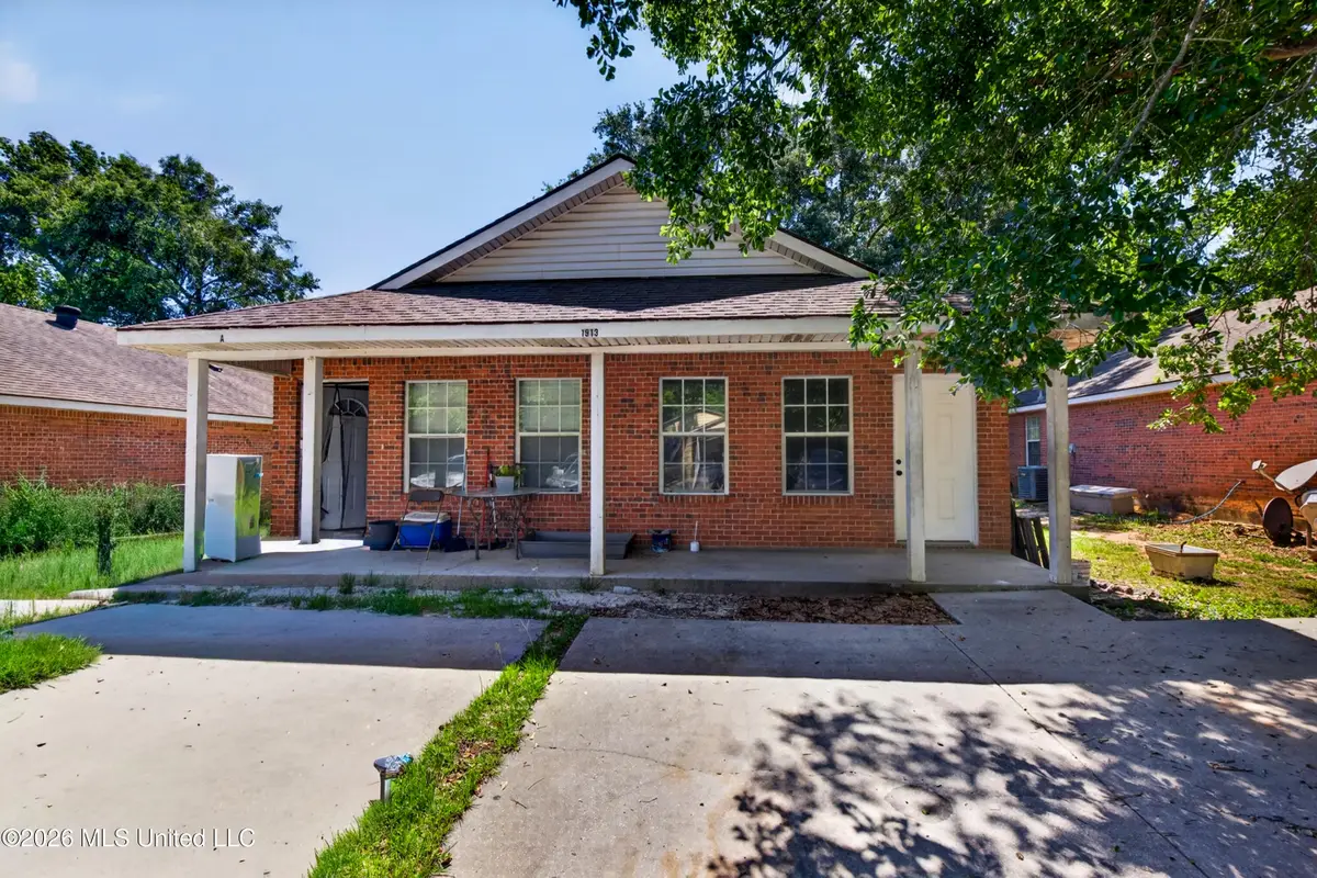 1913 48th Avenue, Gulfport, MS 39501 - #1