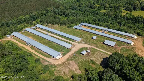 10671 Ms-427, Carthage, MS 39051