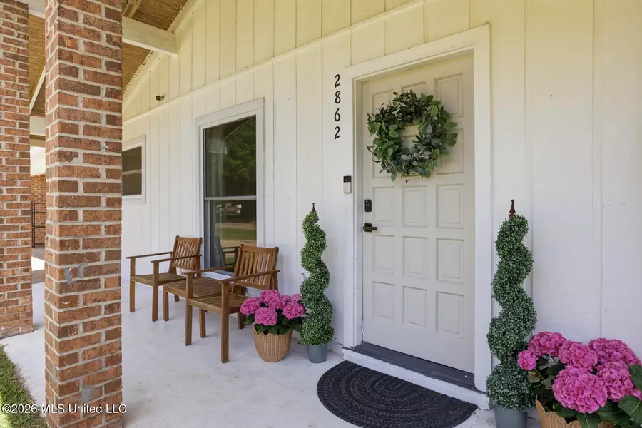 2862 Teasley Drive, Pearl, MS 39208 - #3