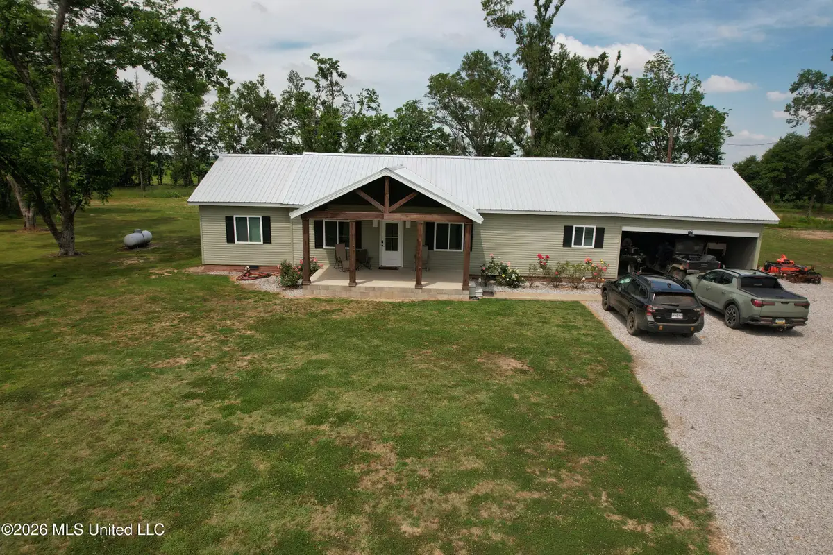99 N Wade Road, Drew, MS 38737 - #1