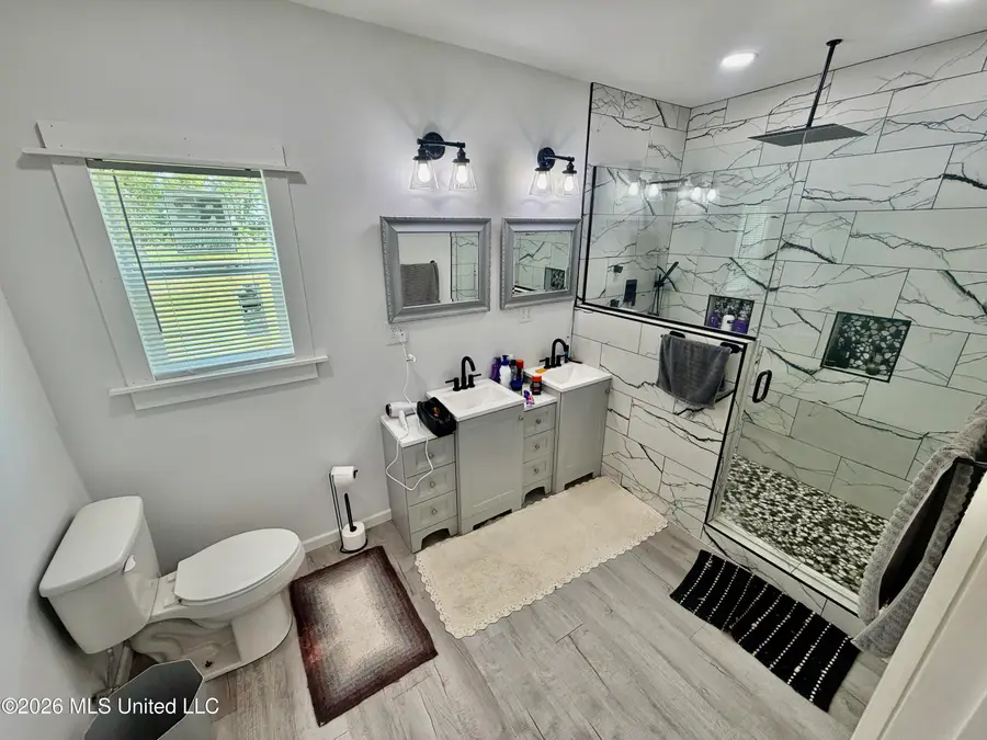 99 N Wade Road, Drew, MS 38737 - #3