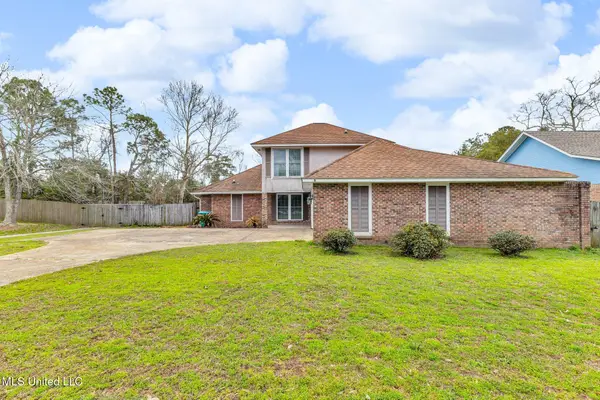2414 Burke Street, Gulfport, MS 39507
