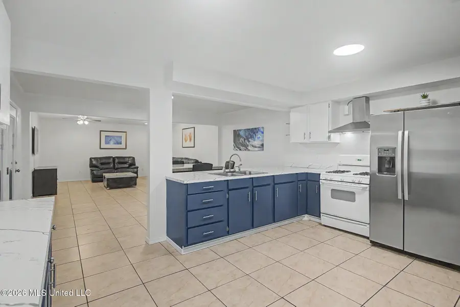 7633 Macon Drive, Biloxi, MS 39532 - #2