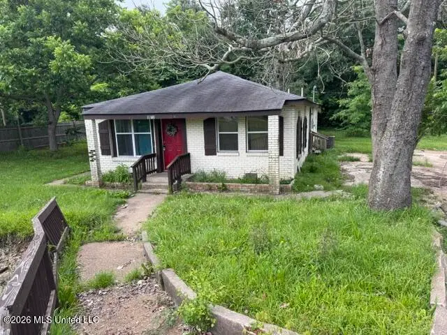 1172 Main Street, Fayette, MS 39069 - #1