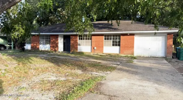 2412 Collins Boulevard, Gulfport, MS 39507
