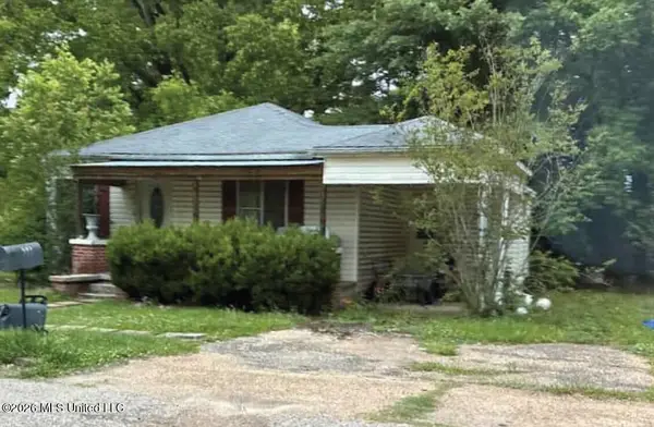 501 1st Street, Magee, MS 39111