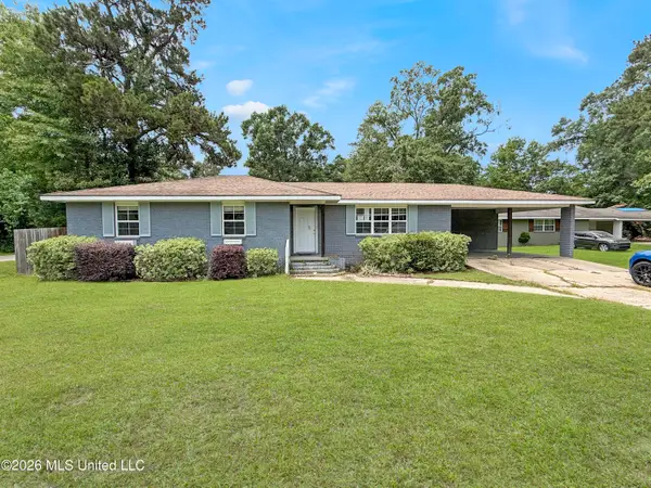 1551 N Beech Street, Picayune, MS 39466