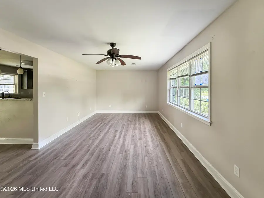 1551 N Beech Street, Picayune, MS 39466 - #3