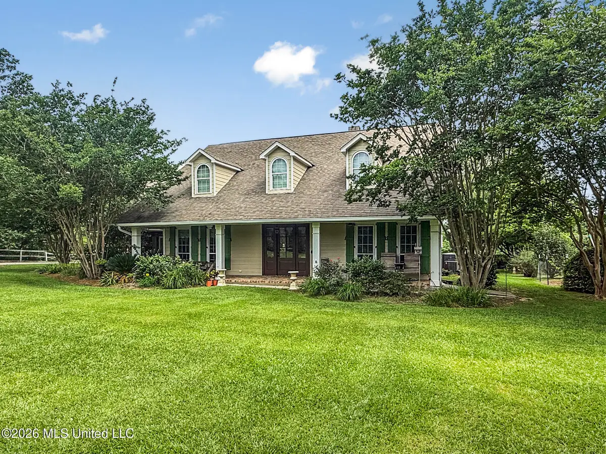 1801 Lower Centreville Road, Centreville, MS 39631 - #1