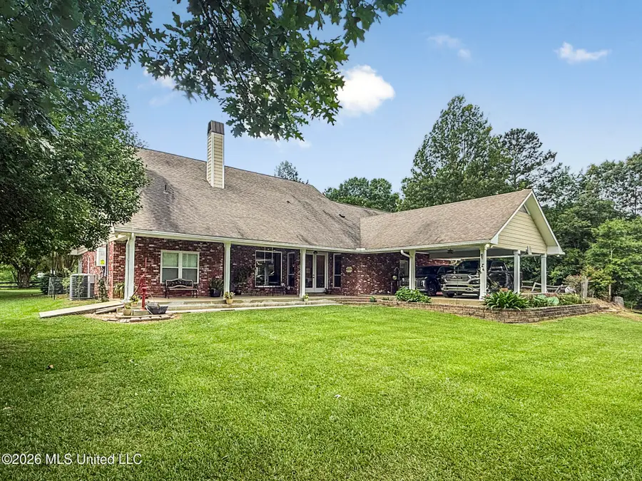 1801 Lower Centreville Road, Centreville, MS 39631 - #3