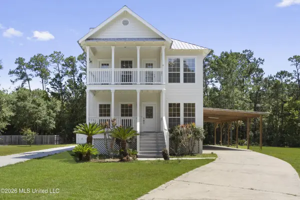 110 Elmwood Drive, Pass Christian, MS 39571