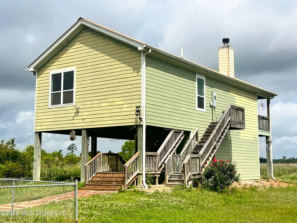 11053 N Shore Drive, Bay Saint Louis, MS 39520 - #1