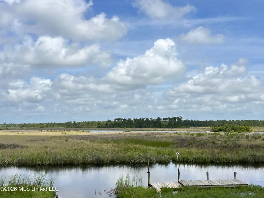 11053 N Shore Drive, Bay Saint Louis, MS 39520 - #2