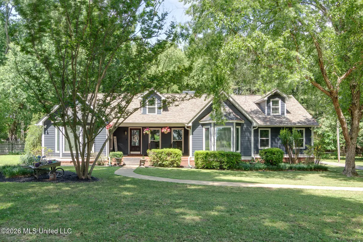 993 Quinn Road, Byhalia, MS 38611 - #1