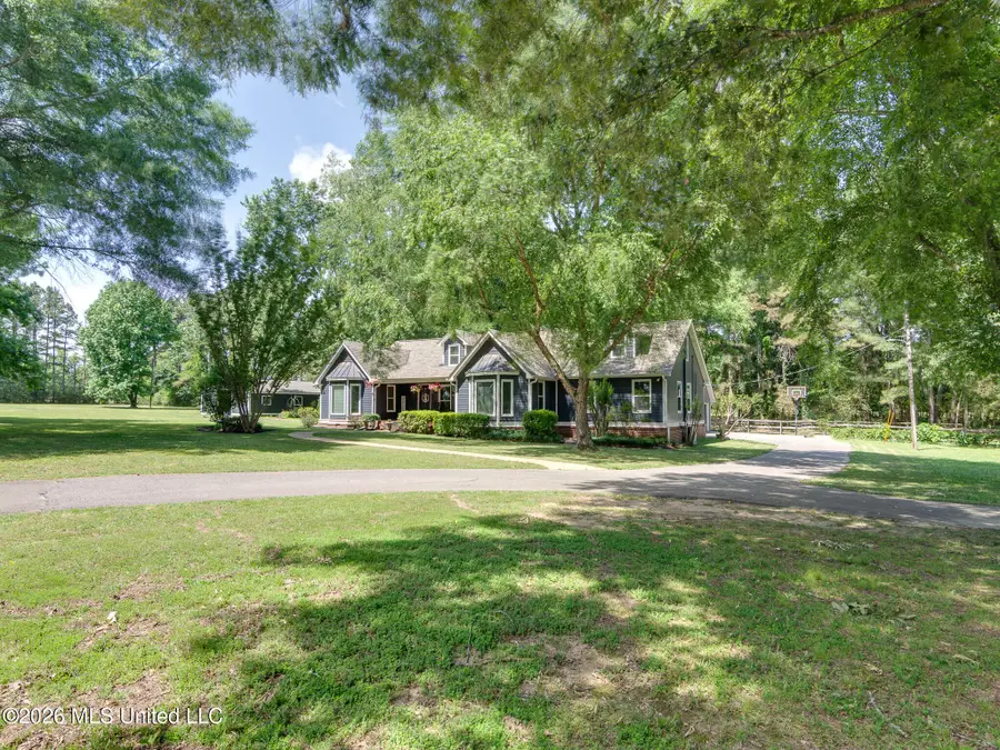993 Quinn Road, Byhalia, MS 38611 - #2
