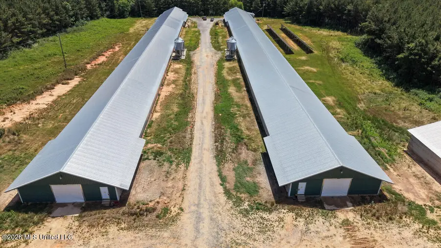 2257 Midway Odom Road, Forest, MS 39074 - #2