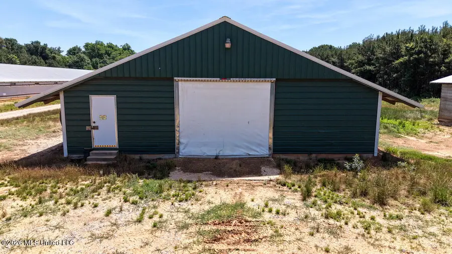2257 Midway Odom Road, Forest, MS 39074 - #3