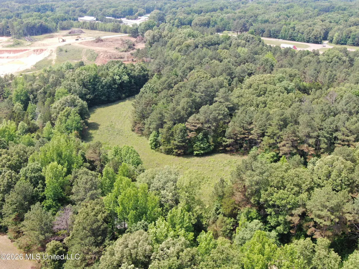 500 Boswell Road, Holly Springs, MS 38635 - #1