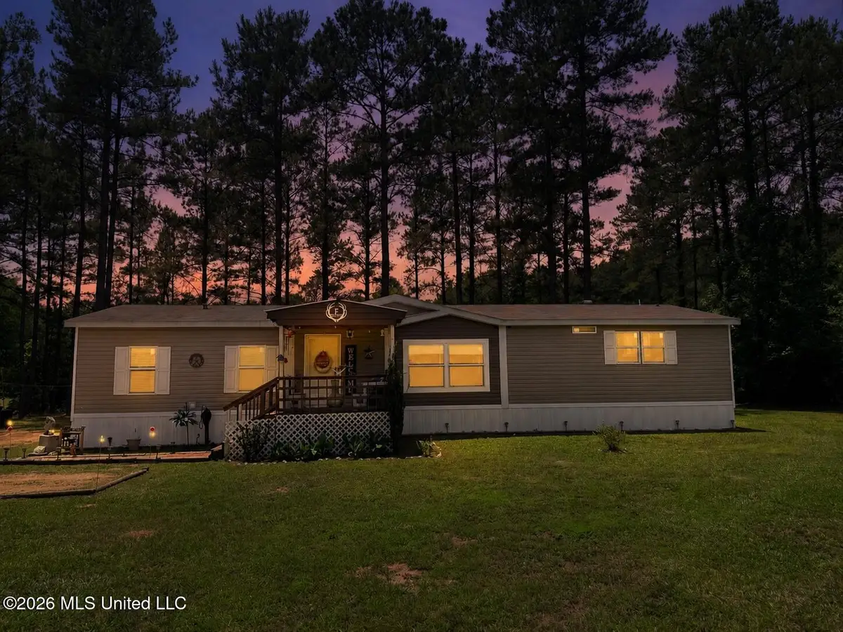 78 Game Reserve Road, Columbia, MS 39429 - #1