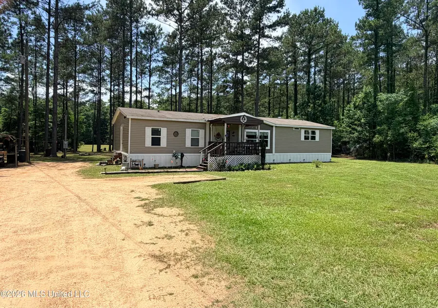 78 Game Reserve Road, Columbia, MS 39429 - #3
