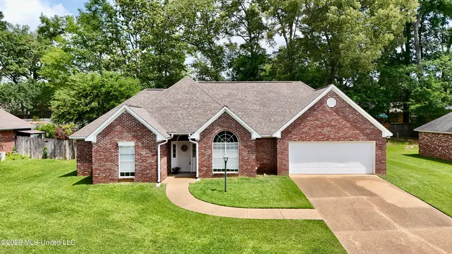 126 Kirkwood Drive, Clinton, MS 39056 - #2