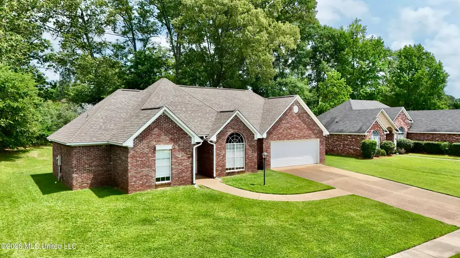 126 Kirkwood Drive, Clinton, MS 39056 - #3
