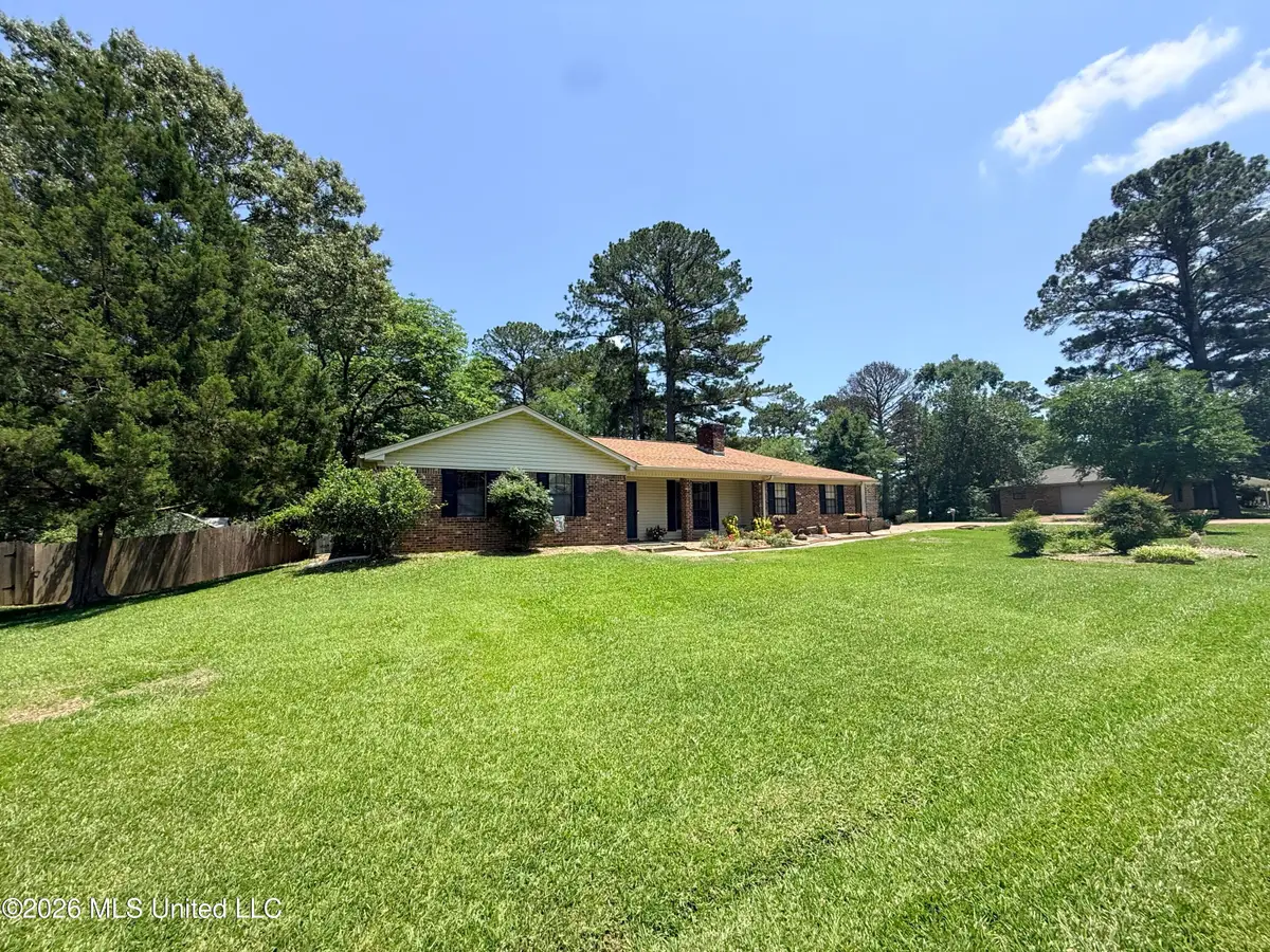 101 Brandy Run Road, Brandon, MS 39047 - #1