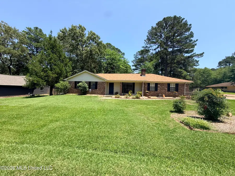 101 Brandy Run Road, Brandon, MS 39047 - #2